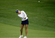 Lexi Thompson Reveals Off-Course Hardship