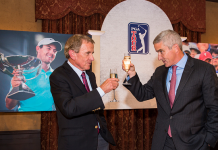 15 Questions I Didn’t Get To Ask PGA Tour Commissioner Jay Monahan