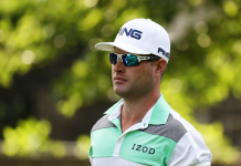 Lingmerth Leads Quicken Loans After Round One