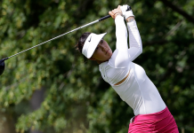 Wie, Henderson Near Top at KPMG Women’s PGA