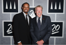 Nike Co-Founder Admits Golf Was Never Profitable