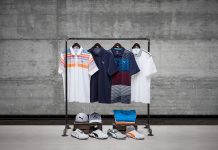 Golf Style: Rickie Fowler’s PUMA Script For U.S. Open