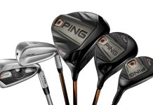 PING Introduces Its G400 Series