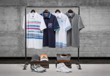 Golf Styles: 2017 Open Championship Script
