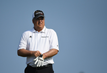 Video: Kenny Perry, the Performance of the Day