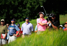 Justin Thomas Continues Struggles at Quicken Loans