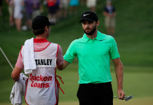 Final Money, Points: Quicken Loans National