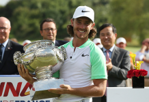 Rating Sunday’s 4 Championship Trophies