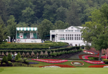 The Greenbrier Classic Primer: Storylines, History, TV, Field
