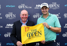 ICYMI: American Uihlein Among Three Open Qualifiers in France