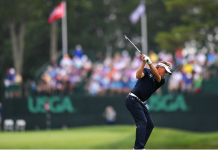 Langer-Slam Snapped at Two Straight at the Senior U.S. Open