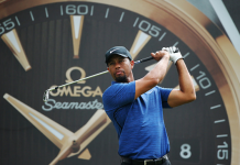 Tiger Woods Completes Intensive Rehab Program
