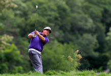 By The Numbers: The Greenbrier Classic Field