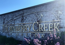 Thornberry Creek LPGA Classic Primer: Storylines, TV, Field