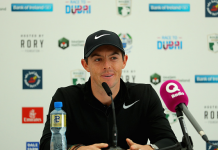 Rory McIlroy Exits Twitter After Mocking Elkington’s Grammar, Age