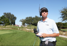 Jim ‘Bones’ Mackay to Join NBC, Golf Channel