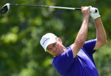 Greenbrier Classic: Munoz Leads, Love III In Hunt