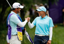 Katherine Kirk Birdies 18 To Win Thornberry Creek LPGA