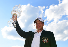 Final Money, Points: The Greenbrier Classic