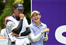 14-Year-Old Takes Ladies Euro Tour Event