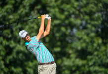 Hadley Earns 2018 Tour Card