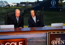 NBC, Johnny Miller Agree to Contract Extension Johnny Miller NBC