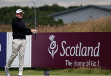 Tyrell Hatton Goes Albatross, Hole-In-One on Back–to-Back Holes