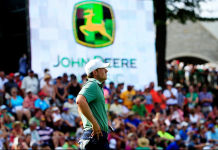 No Spieth, No Problem For John Deere Classic
