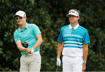 By The Numbers: John Deere Classic Field