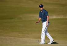 Chambers Bay To Overhaul Infamous Greens