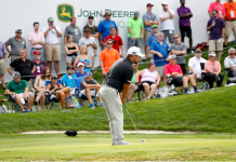 5 Power Picks: John Deere Classic