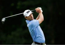 Howell III, Schniederjans Co-Lead at John Deere Classic