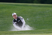 Feng Leads U.S. Women’s Open After First Round
