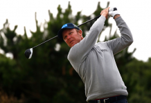 Mikko Ilonen Shoots 65, Leads Scottish Open