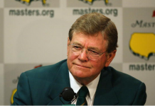 Hootie Johnson, Who Famously Beat The Bully, Has Died