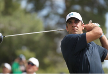 Curry, Rodgers Headline American Century Championship