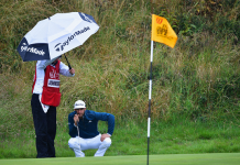 Weather Forecast For 146th British Open: Rain, Wind