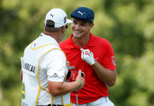 DeChambeau Closes Strong, Wins John Deere Classic