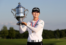 Sung Hyun Park Shoots 67, Wins U.S. Women’s Open