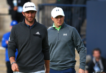 Odds To Win: The Open Championship