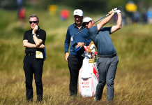 McIlroy’s Missed-Cut Leads to More Open Practice