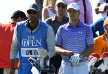 The Field: 146th Open Championship