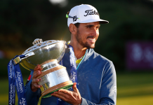 Rating Sunday’s 4 Championship Trophies