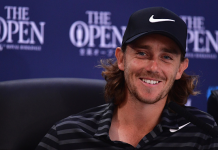 Tommy Fleetwood’s Pro Tip: How To Sneak On Birkdale