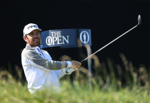 Front Nine: Ranking The Open Favorites