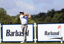 Barbasol Championship Primer: History, TV, Field