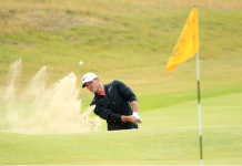 Open Championship: 3 Best Shots In Round One