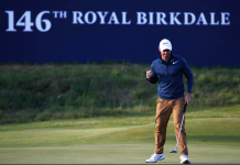 Rory Salvages Opening-Round With Sizzling Back-Nine