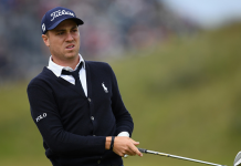 The Open: Round 1’s Best, Worst, Stats and Scores