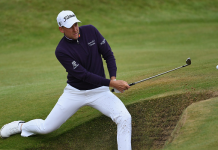 Round One Quotes: Open Championship